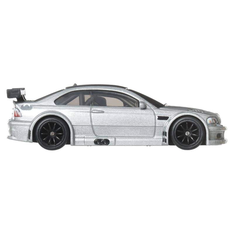 Hot Wheels Premium Boulevard BMW M3 GTR