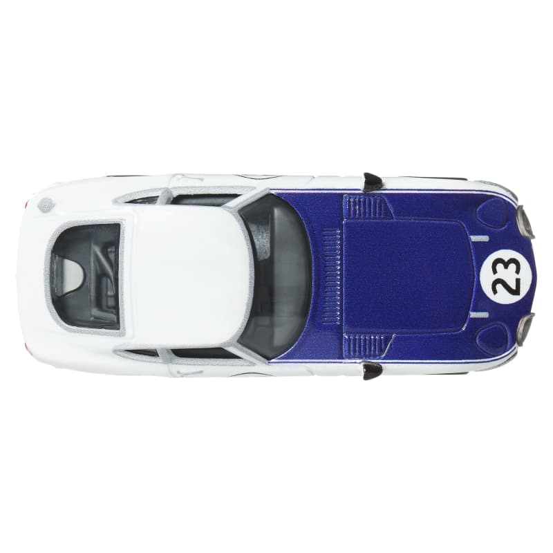 Hot Wheels Premium Car Culture 2-Pack Toyota 2000GT & Toyota Supra