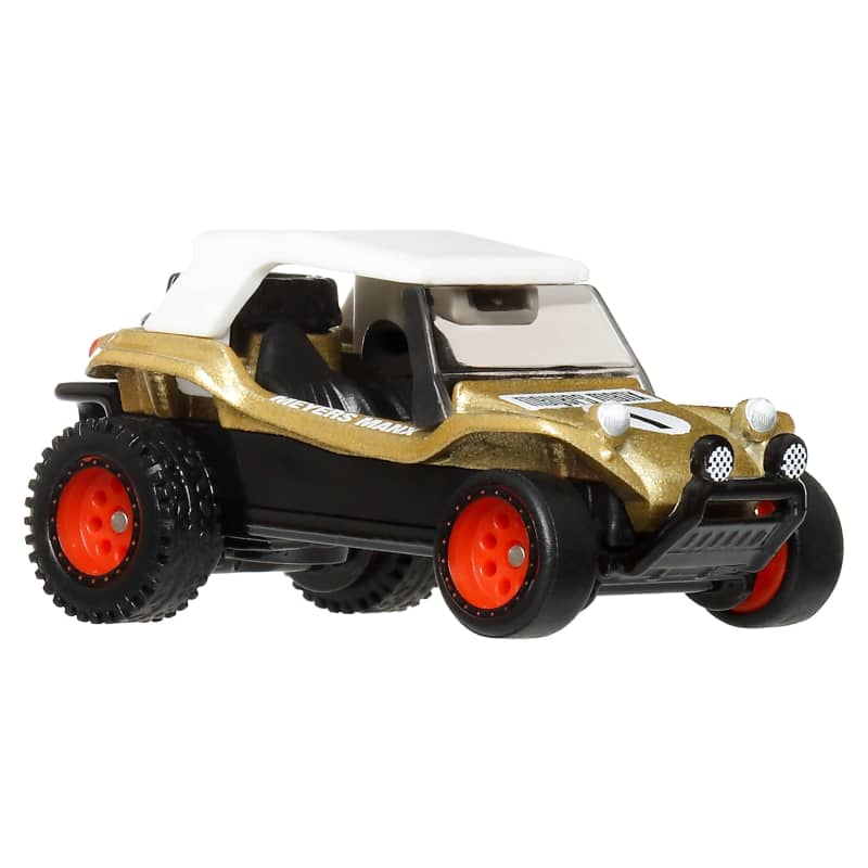Hot Wheels Premium Collector Display Set | Mattel Creations