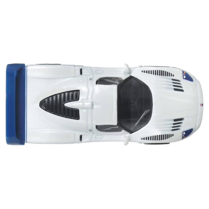 Hot Wheels Premium Car Culture Maserati 2-Pack | Mattel Creations