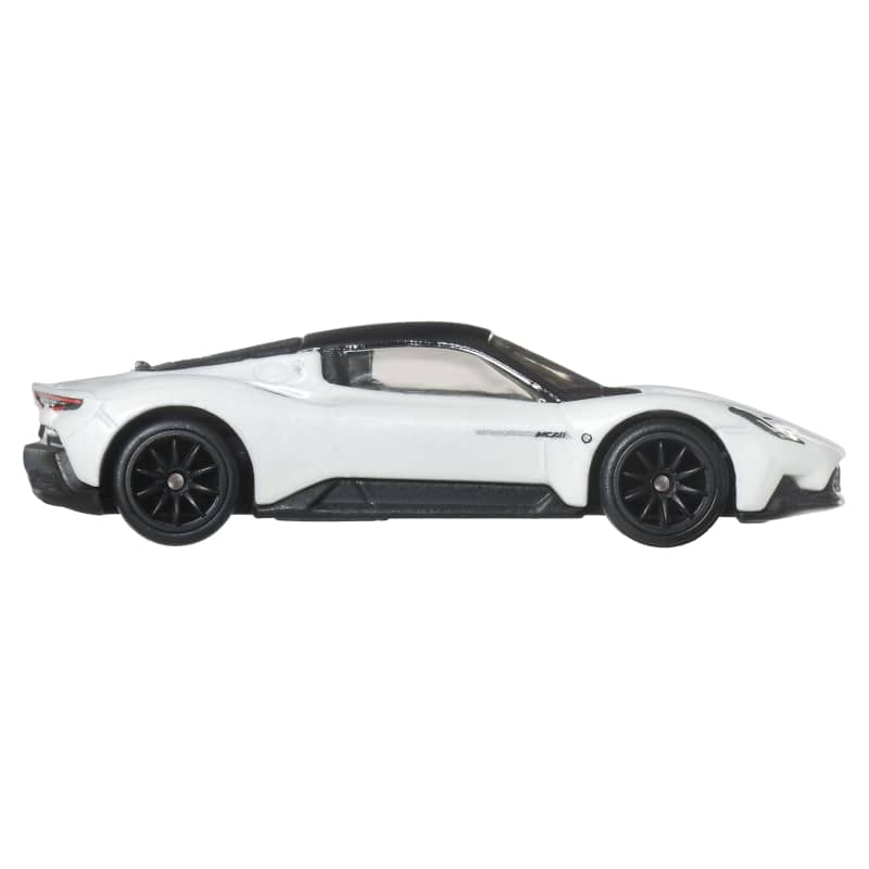 Hot Wheels Premium Car Culture Maserati 2-Pack
