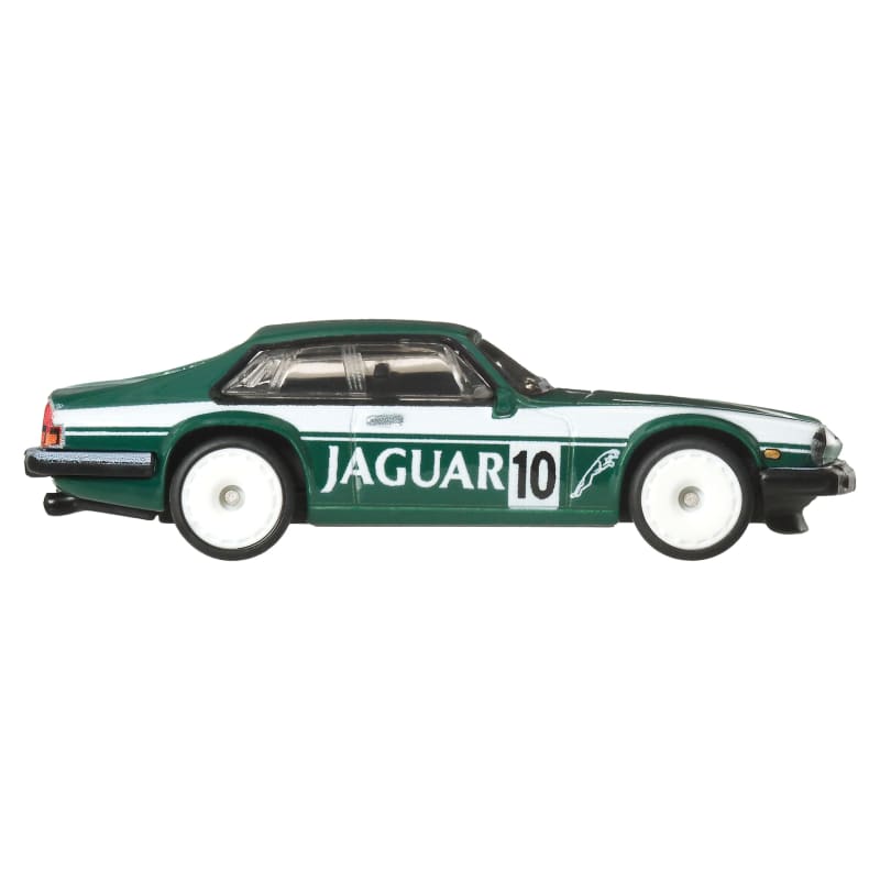 Hot Wheels Premium Car Culture Jaguar XJS