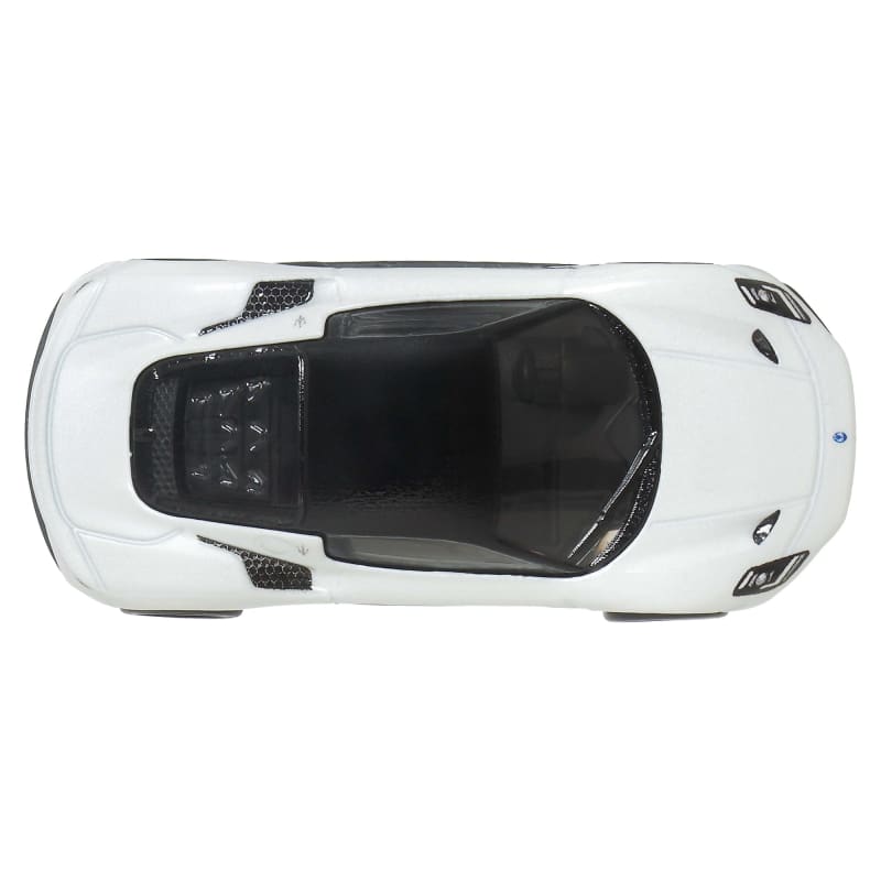 Hot Wheels Boulevard Maserati MC20