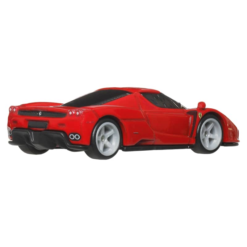 Hot Wheels Premium Boulevard Enzo Ferrari