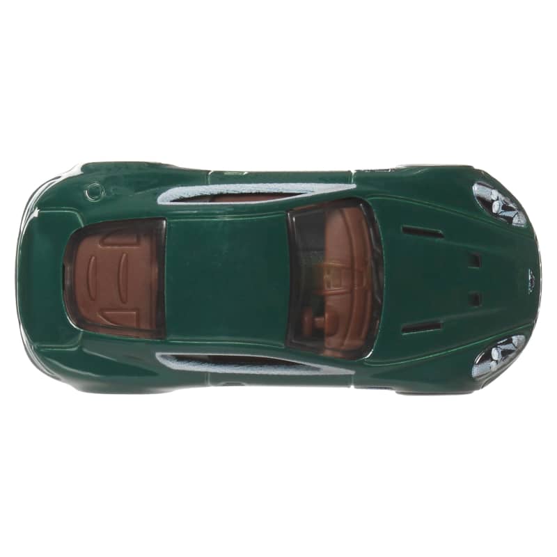Hot Wheels Premium  Boulevard Aston Martin DBS