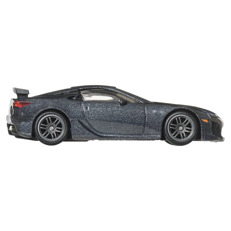 Hot Wheels Premium Fast & Furious Lexus LFA