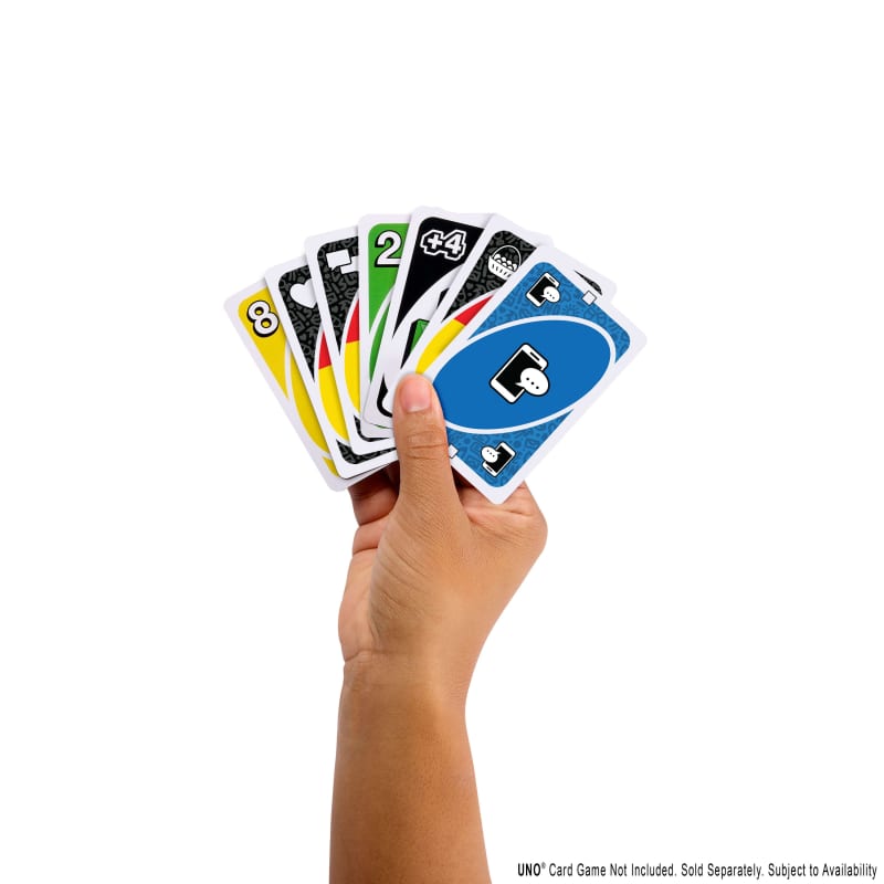 UNO Add-On Pack Love Island