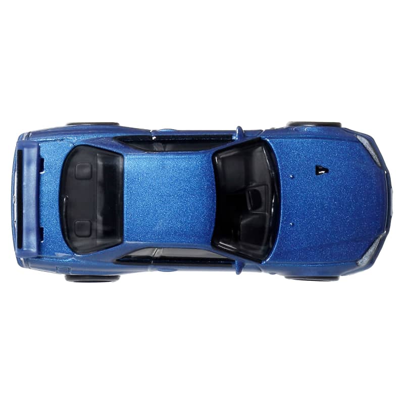Hot Wheels Premium Car Culture Timeless Icons Nissan Skyline GT-R V-SPEC II (BNR34)