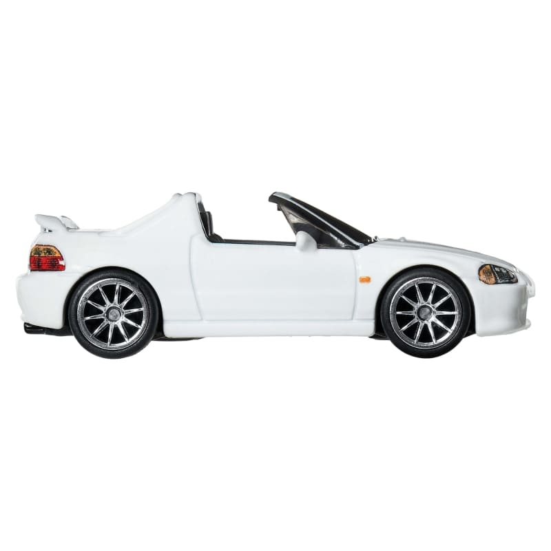 Hot Wheels Premium Fast & Furious 1994 Honda Del Sol