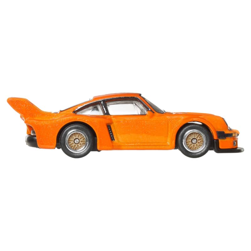 Hot Wheels Premium Collector Display Sets