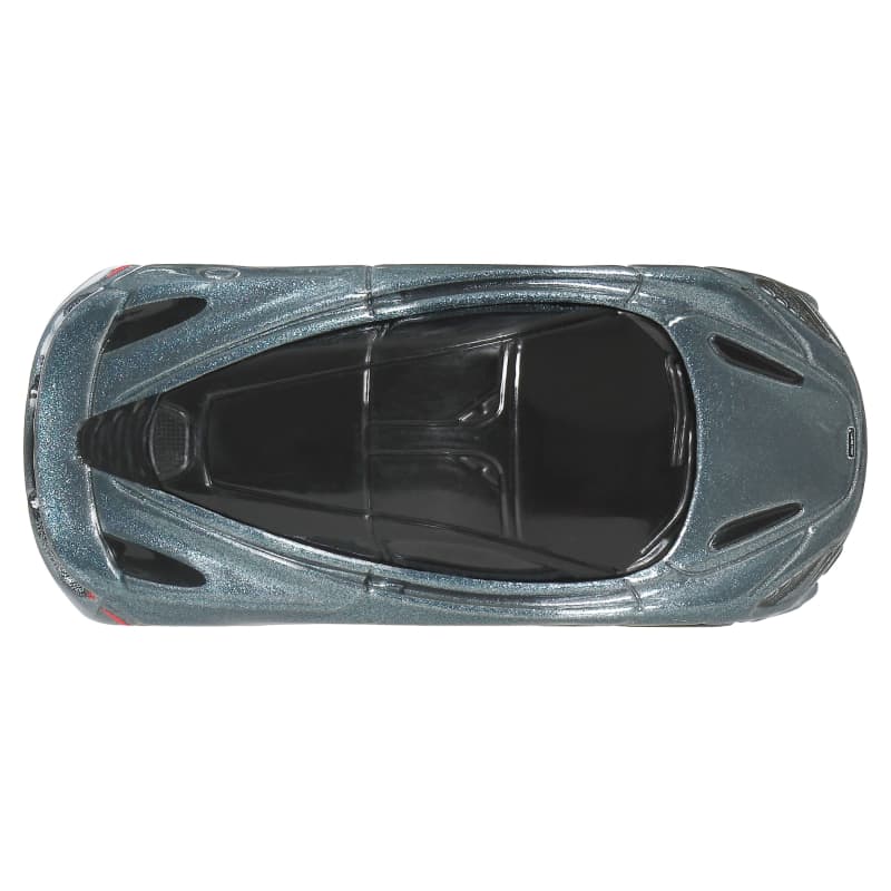 Hot Wheels Premium Fast & Furious McLaren 720S