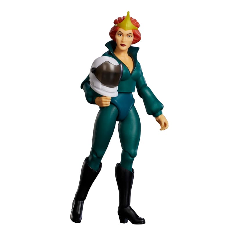 Masters of the Universe Origins Cartoon Collection Queen Marlena Actionfigur