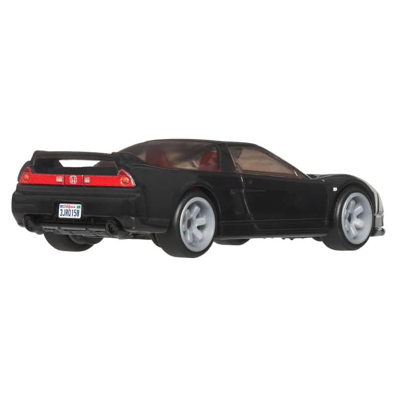 Hot Wheels Premium Fast & Furious 2003 Honda NSX Type-R