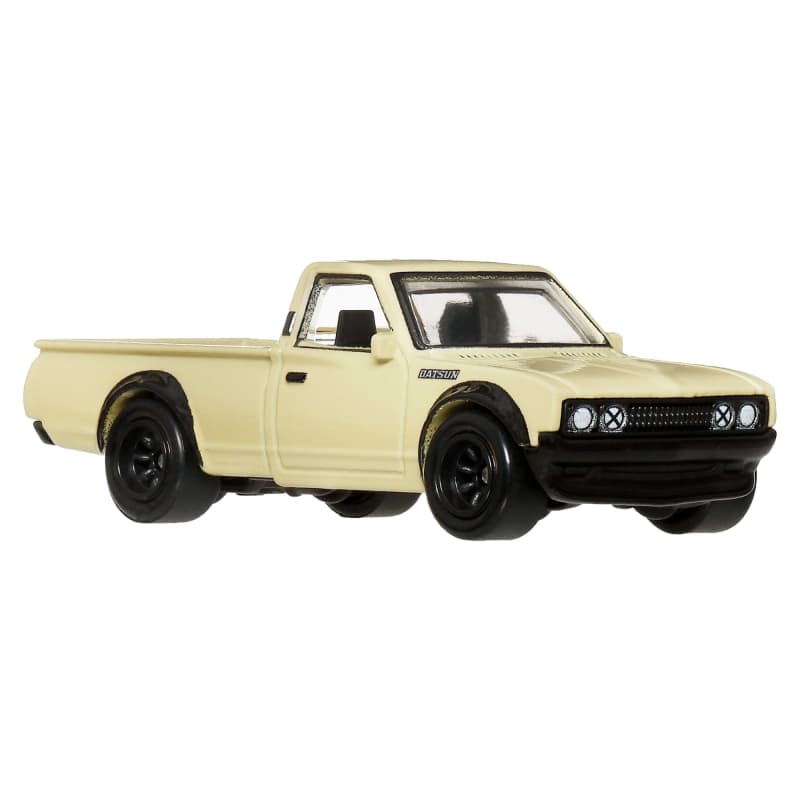 Hot Wheels Premium Car Culture Datsun 620