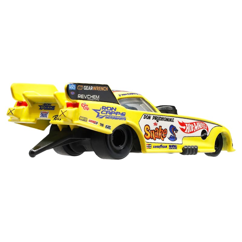 Hot Wheels Premium Car Culture 2-Pack