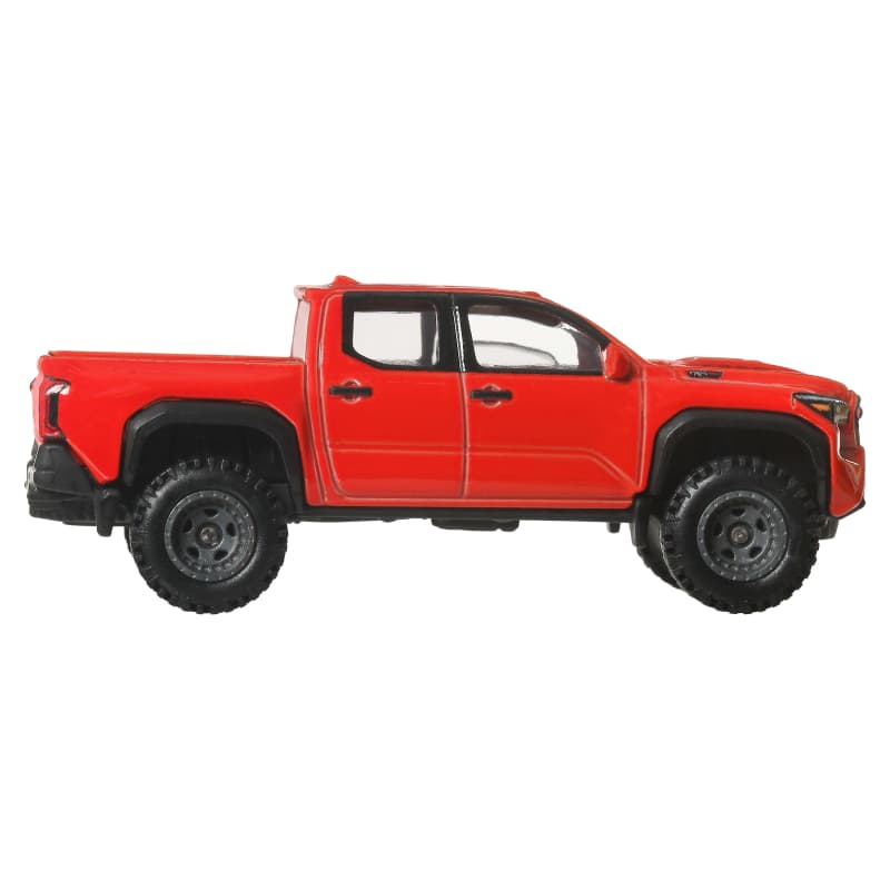 Hot Wheels Premium Car Culture Road Trip 2024 Toyota Tacoma TRD PRO