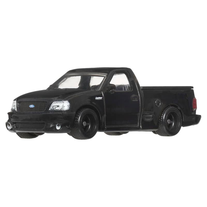 Hot Wheels Premium Car Culture ’99 Ford F150 SVT Lightning