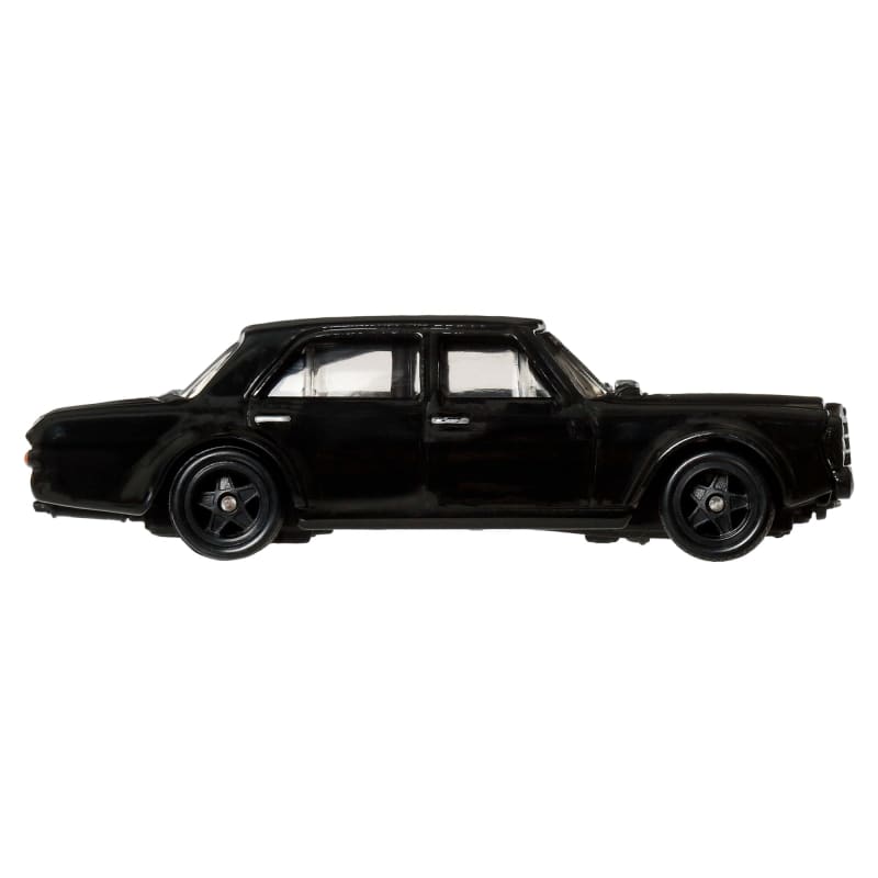 Hot Wheels Premium Car Culture Thrill Climbers Mercedes-Benz 300 SEL 6.8 AMG