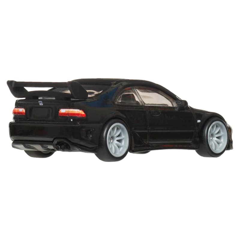 Hot Wheels Premium Fast & Furious 1993 Honda Civic Coupe/Coupe EX EJ1