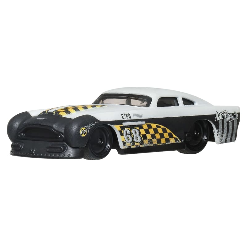 Hot Wheels Premium Collector Display Set