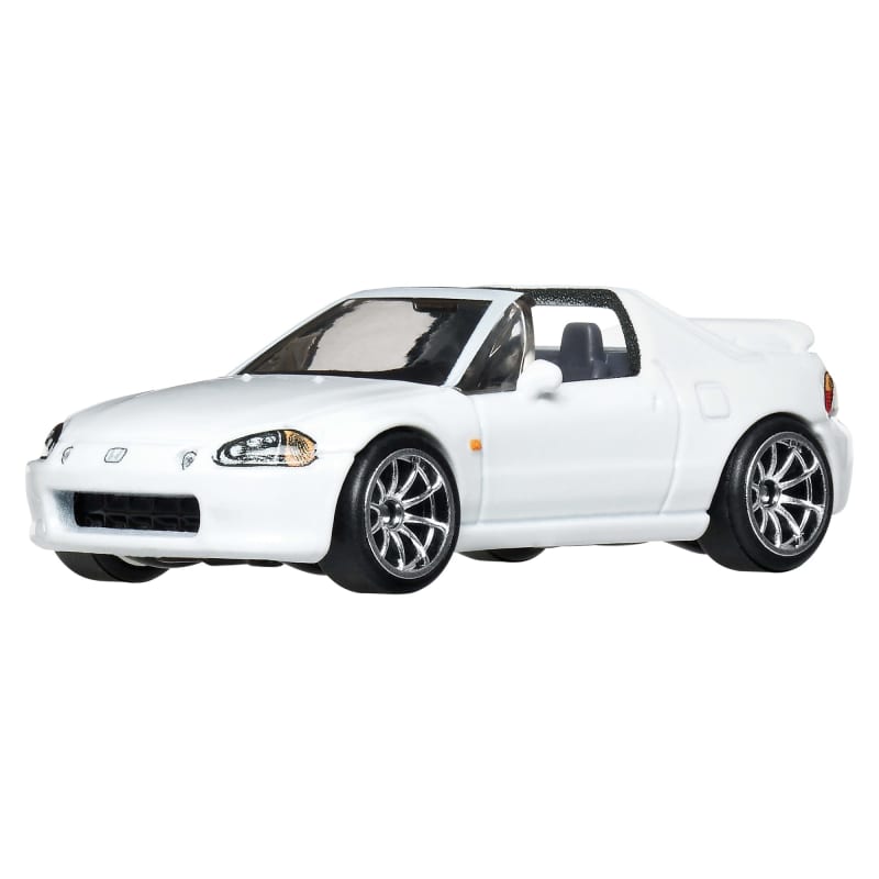 Hot Wheels Premium Fast & Furious 1994 Honda Del Sol