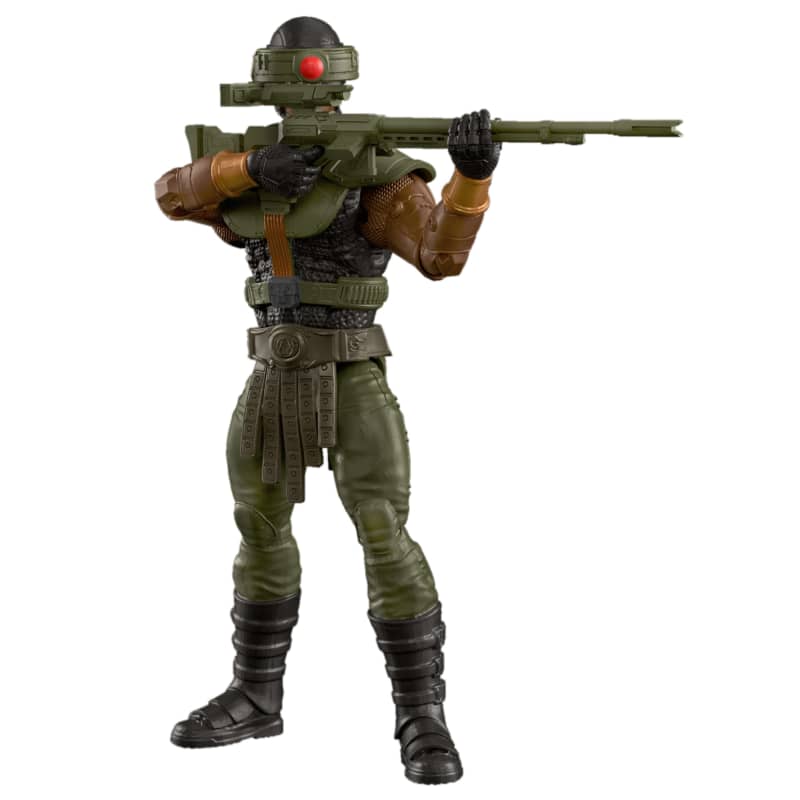 Masters of the Universe 2026 Movie Tri-Klops Action Figure