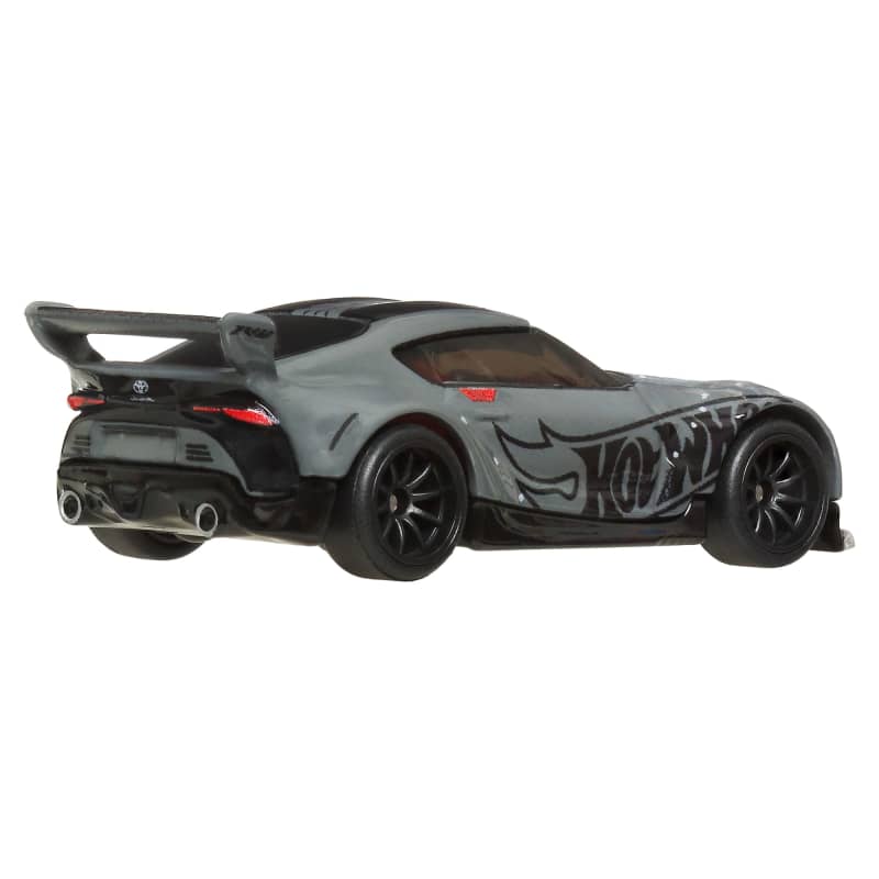 Hot Wheels Premium Collector Display Sets