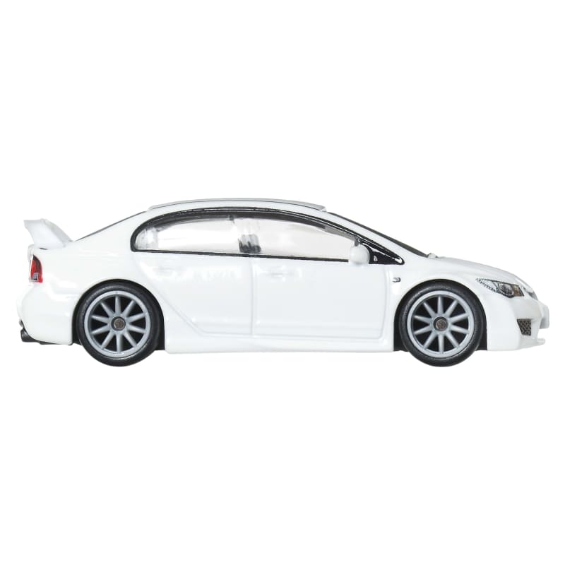 Hot Wheels Premium Car Culture Ronin Run II 07 Honda Civic Type R