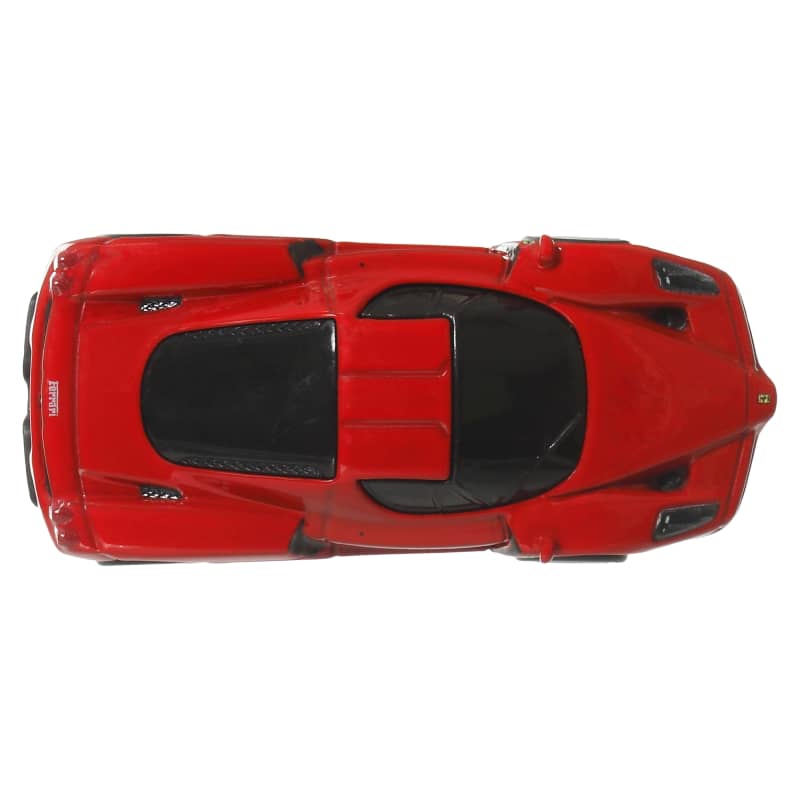 Hot Wheels Premium Boulevard Enzo Ferrari