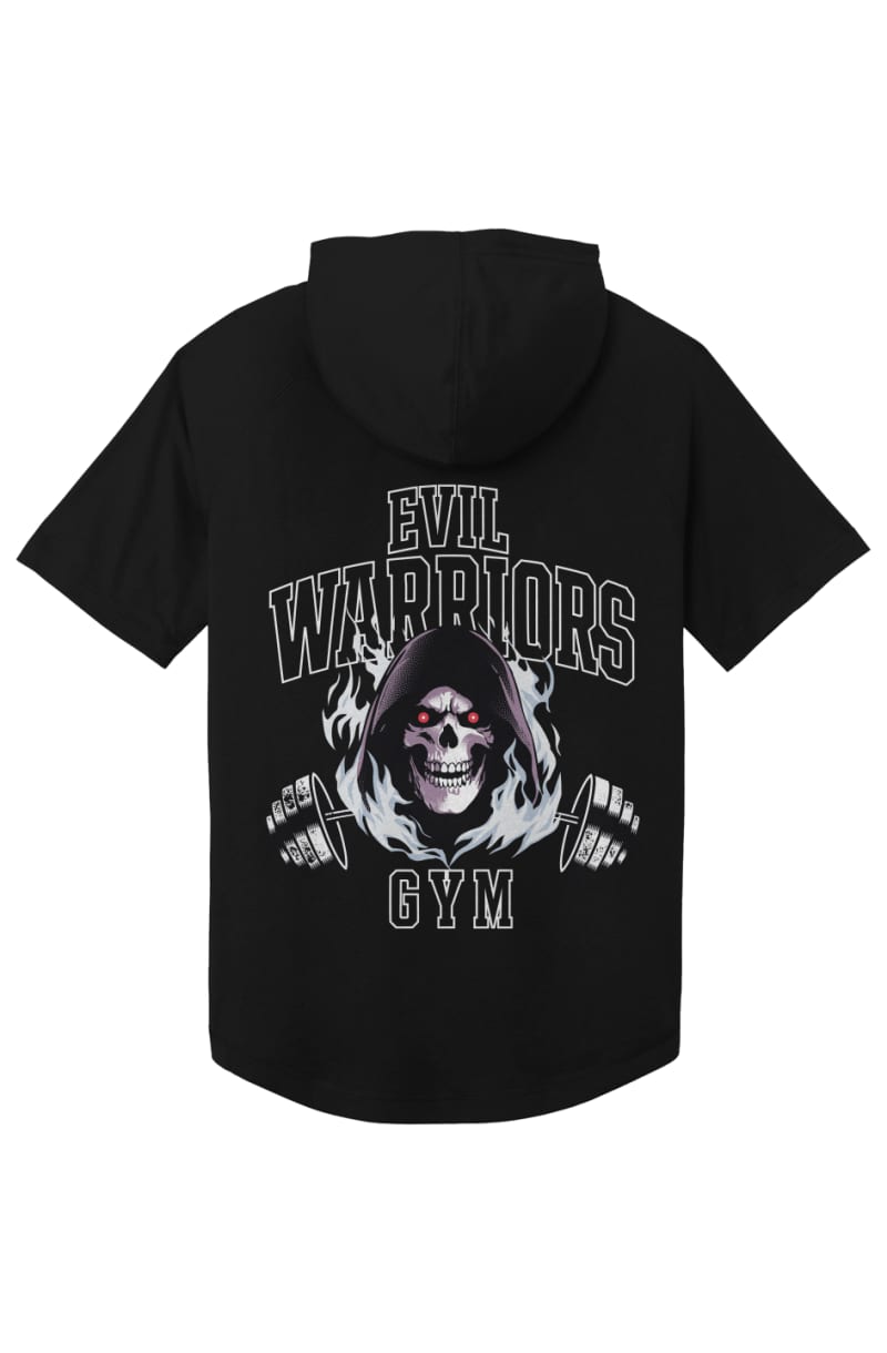 MOTU SDCC HOODY