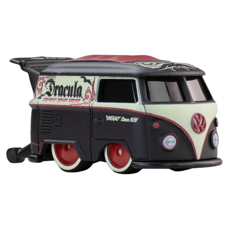 Hot Wheels Premium Volkswagen Kool Kombi