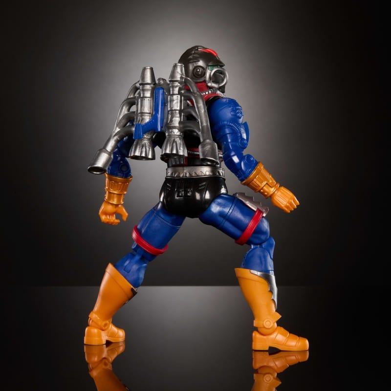Masters of the Universe Masterverse New Etheria Dragstor Action Figure