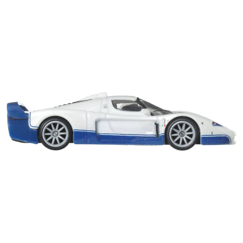 Hot Wheels Premium Car Culture Maserati 2-Pack | Mattel Creations