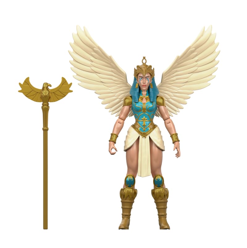 Masters of the Universe Origins 200X Cartoon Collection Sorceress Action Figure