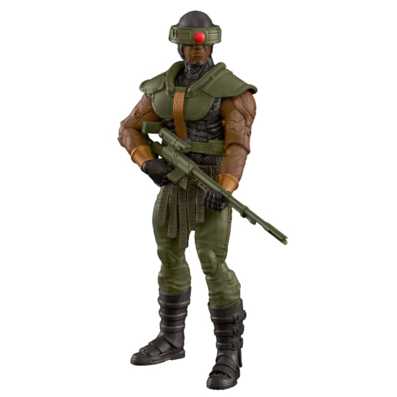 Masters of the Universe 2026 Movie Tri-Klops Action Figure