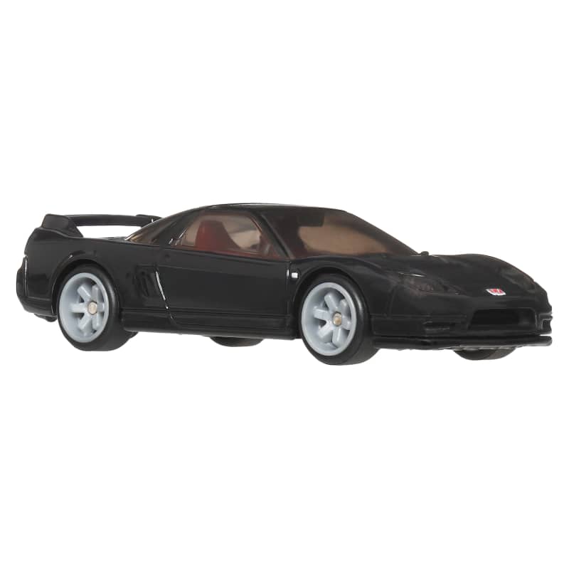 Hot Wheels Premium Fast & Furious 2003 Honda NSX Type-R