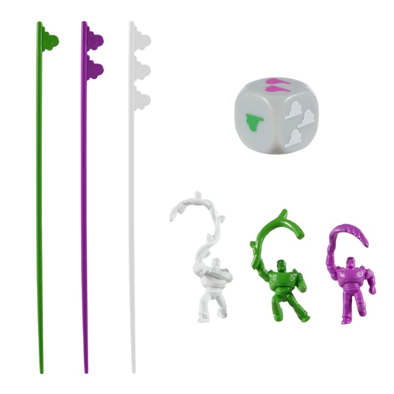 KerPlunk Disney and Pixar’s Toy Story 5