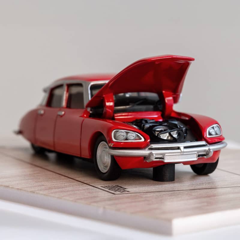 Hot Wheels x MoMA Bundle