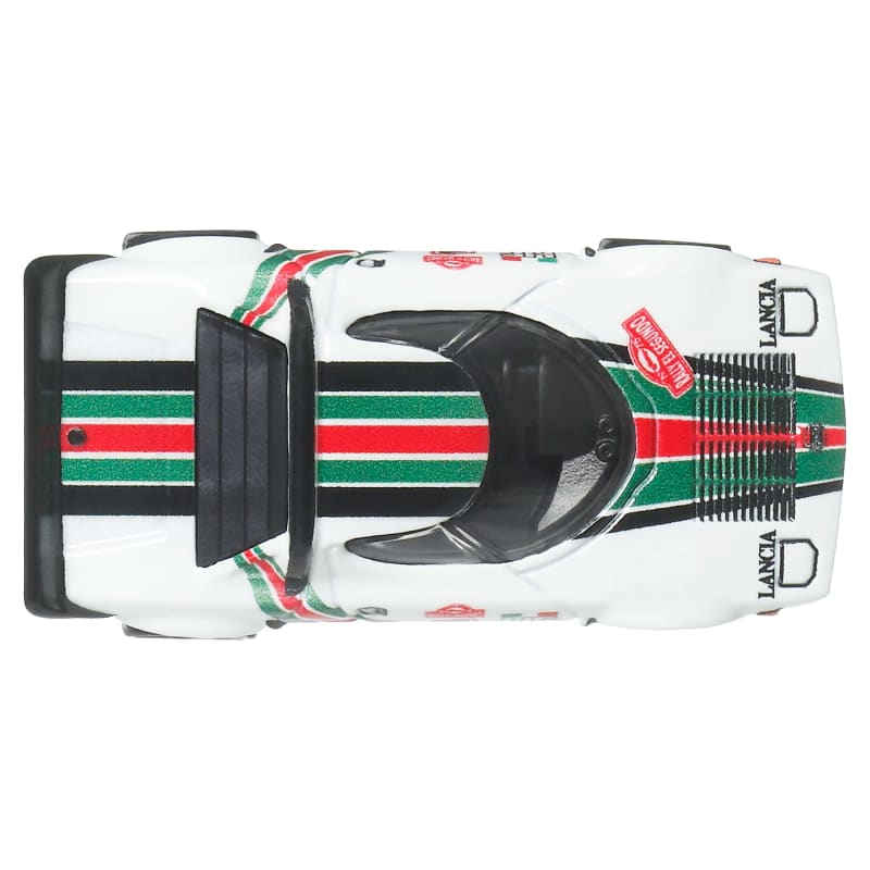 Hot Wheels Premium Car Culture Lancia Stratos