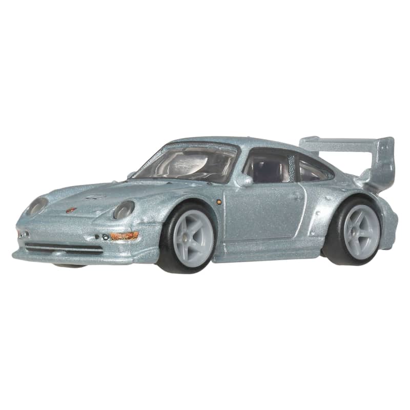Hot Wheels Premium Car Culture Porsche 993 GT2