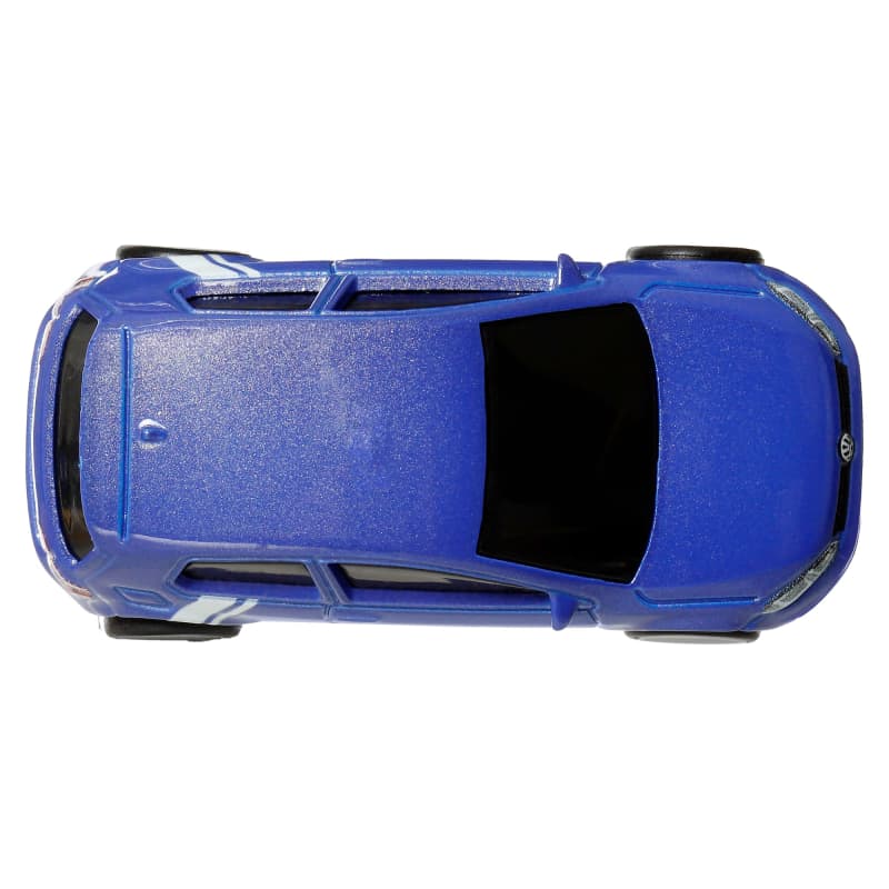 Hot Wheels Premium Car Culture 2-Pack 2004 Volkswagen Gold R32 & Volkswagen Golf MK7