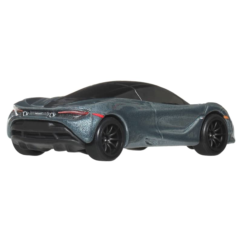 Hot Wheels Premium Fast & Furious McLaren 720S