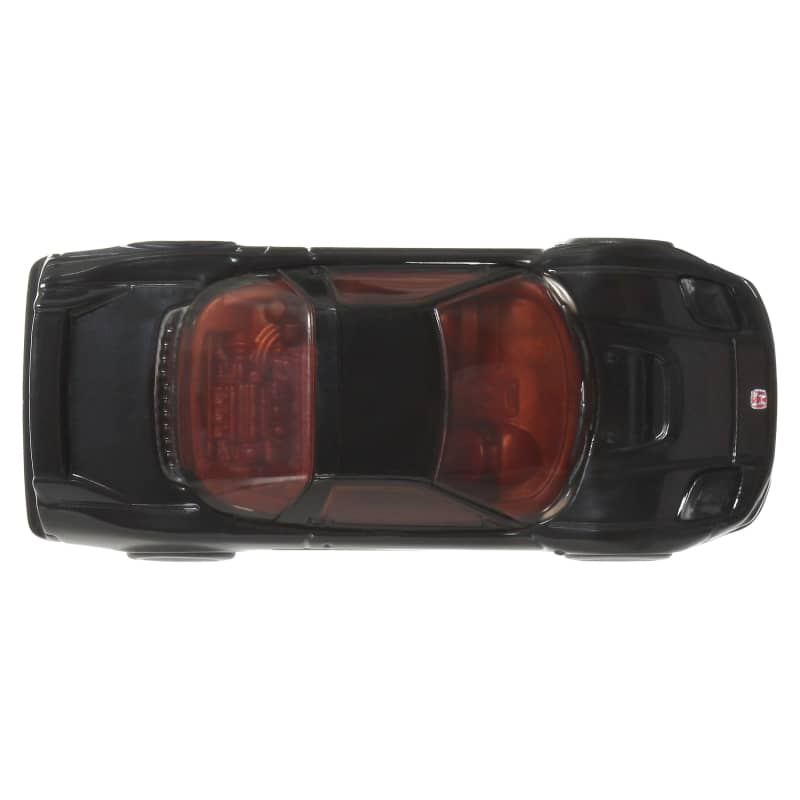 Hot Wheels Premium Fast & Furious 2003 Honda NSX Type-R
