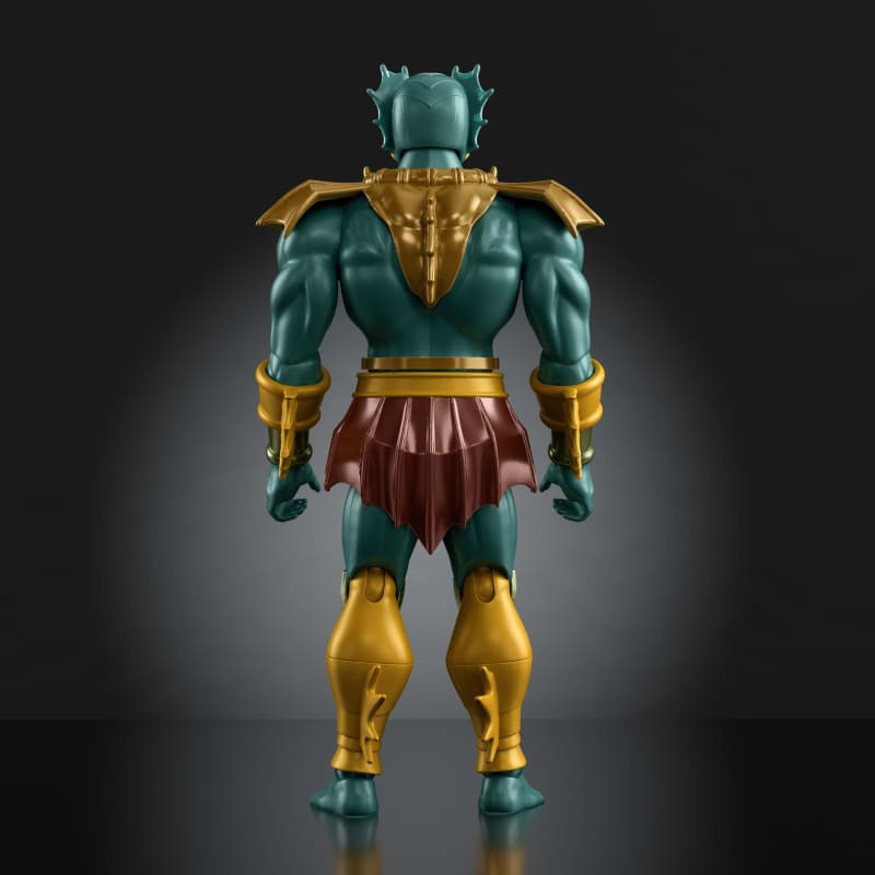 Masters of the Universe Origins 200X Cartoon Collection Mer-Man