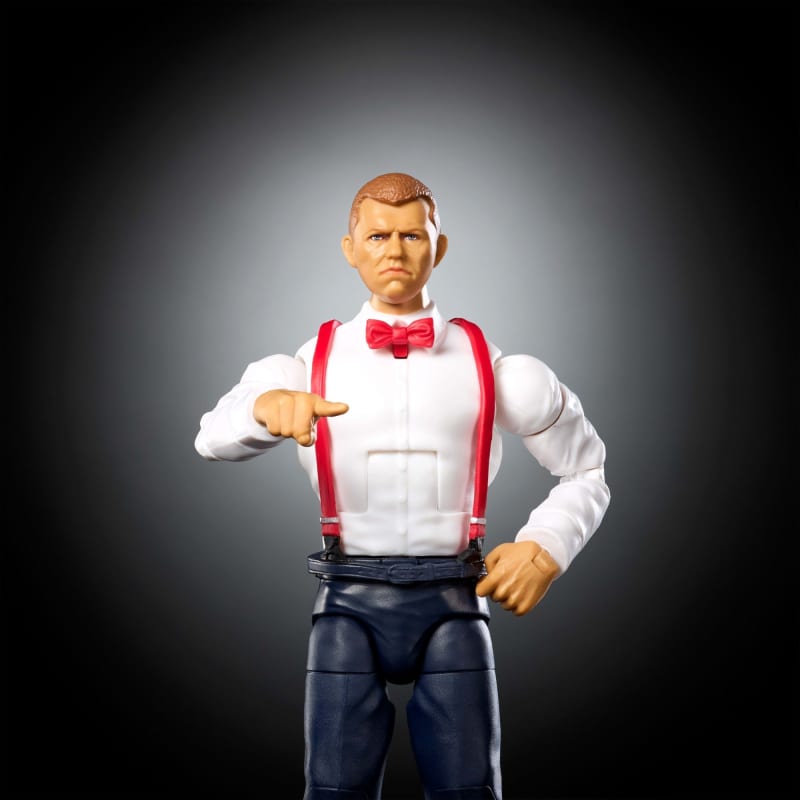 WWE Legends Elite Collection ‘Stone Cold’ Steve Austin Action Figure