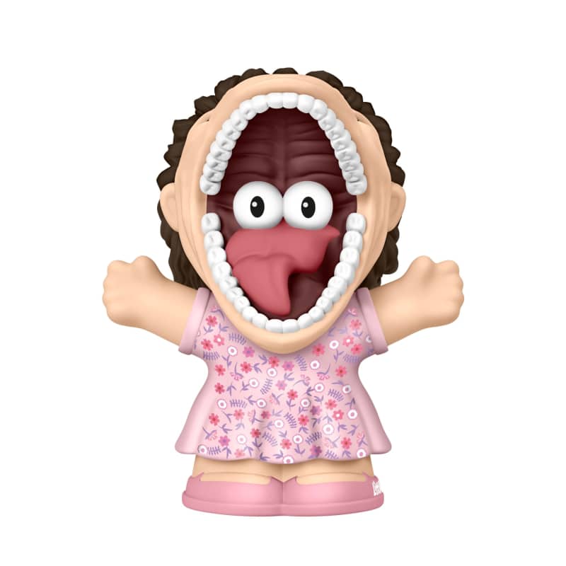 Little People Collector Beetlejuice Special Edition Set
