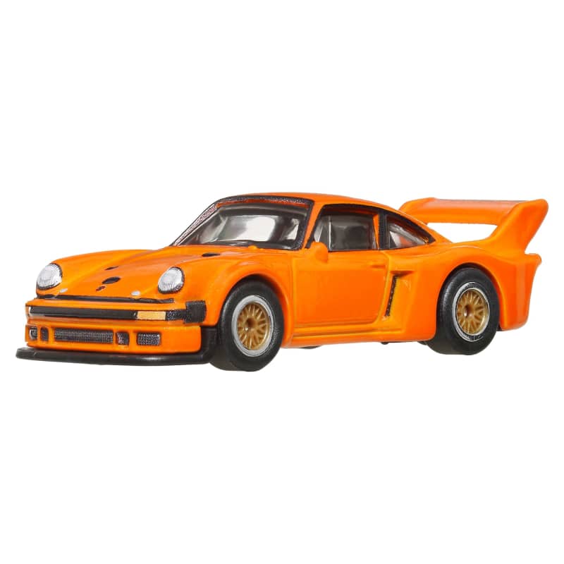 Hot Wheels Premium Collector Display Sets