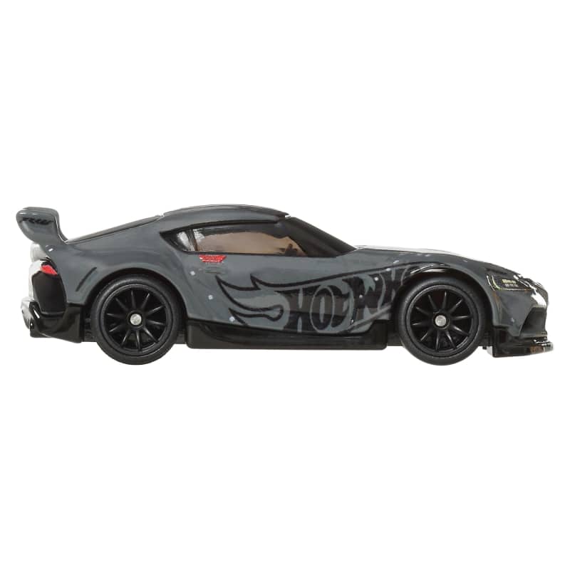 Hot Wheels Premium Collector Display Sets