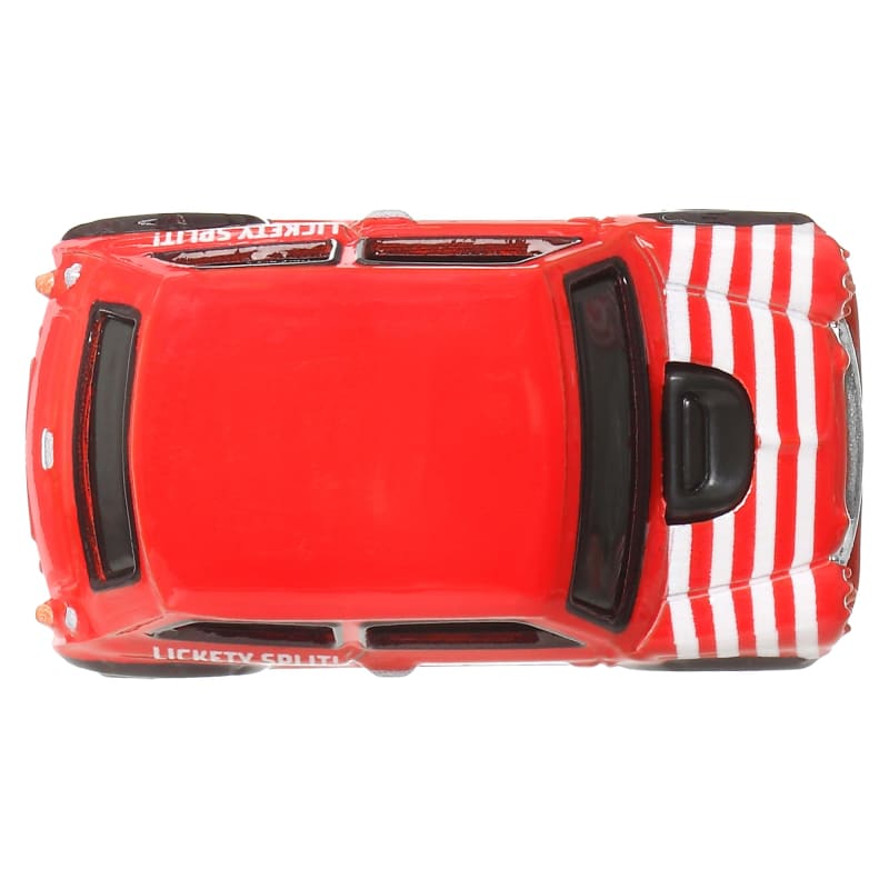 Hot Wheels Premium Car Culture 2-Pack - Morris Mini & '67 Austin Mini Pickup