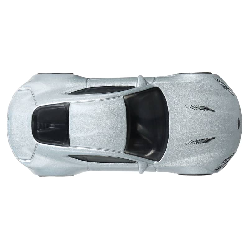 Hot Wheels Premium Car Culture James Bond Spectre 007 2-Pack Jaguar C-X75 & Aston Martin DB10